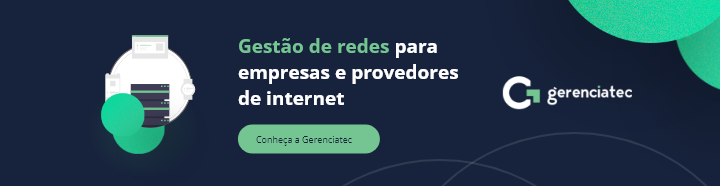 Proteção de dados: como identificar a segurança na rede | Gerenciatec